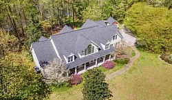 Full Roof replacement