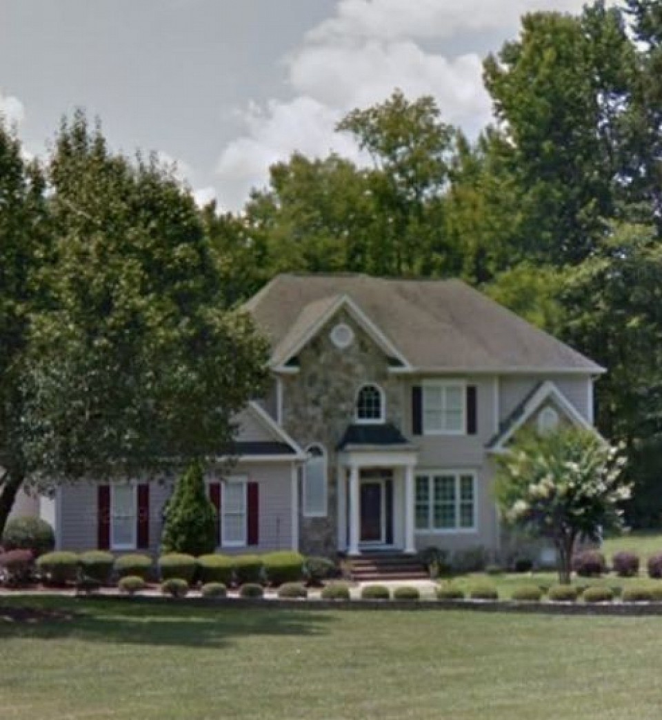 Roof replacement