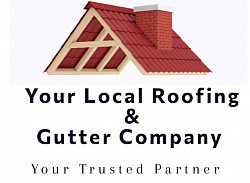 Your Chapel Hill Roofing Company.