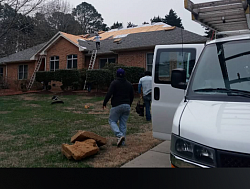 Chapel Hill Nc Roof Replacement.