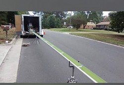 Seamless Gutter Installation Chapel Hill NC.